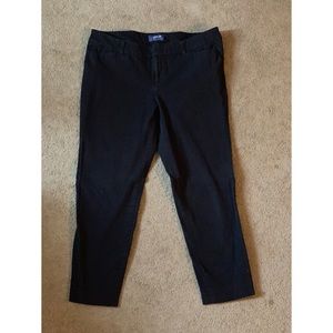 Old Navy Pixie Pants